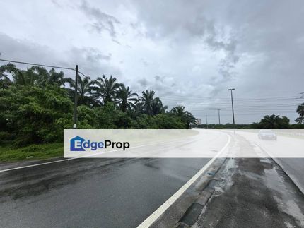 15 Acres Zone Residential Main Road Olak Lempit Banting Dengkil, Selangor, Banting