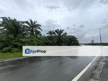 7.5 Acres Zone Residential Main Road Olak Lempit Banting Dengkil, Selangor, Banting