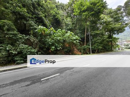 11200sf Freehold Bungalow Lot Taman Malawati Ampang, Kuala Lumpur, Ampang