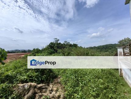 4 Acres Land Sungai Zoned Residential Sungai Merab Dengkil Kajang, Selangor, Kajang