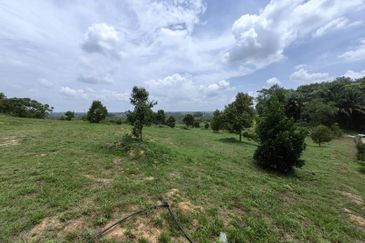 Batang Berjuntai @ Bestari Jaya