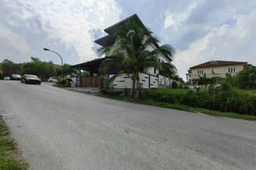 Bandar Mahkota Cheras