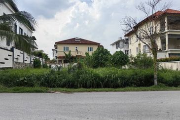 Bandar Mahkota Cheras