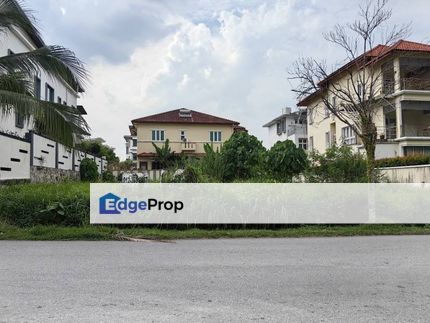 Freehold Bungalow Lot 71x100 Bandar Mahkota Cheras Kajang, Selangor, Cheras