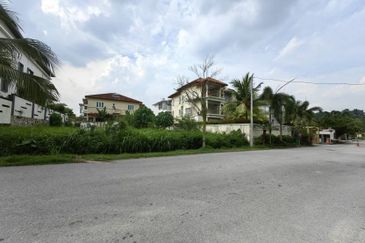 Bandar Mahkota Cheras