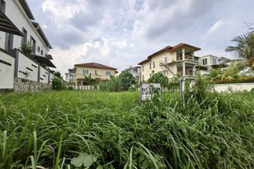 Bandar Mahkota Cheras