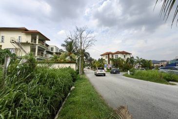 Bandar Mahkota Cheras