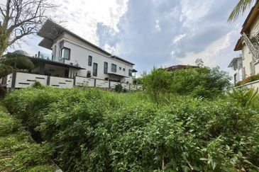 Bandar Mahkota Cheras