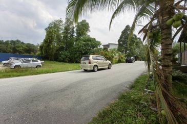 Bandar Mahkota Cheras