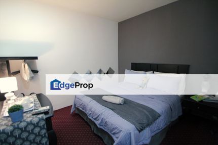 Premium Room with Furnished Rental Bandar Kuala Lipis, Selangor, Puchong