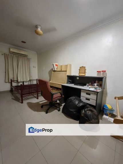 2 Sty Terrace 20x65 Freehold Renaovated Jalan Kenari Puchong Jaya, Selangor, Puchong