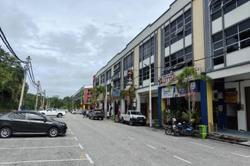 Kuala Lipis