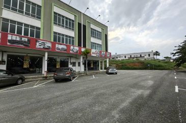 Mentakab Agricultural Land