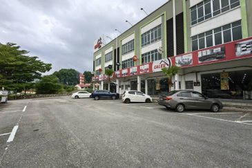 Mentakab Agricultural Land