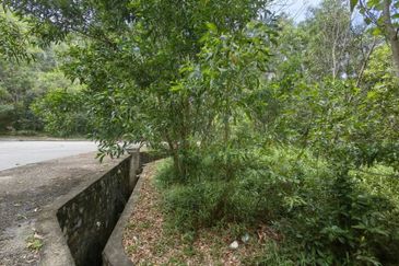 Kuantan Hi-Tech Park