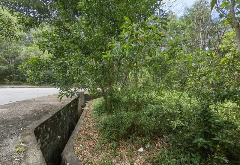 Kuantan Hi-Tech Park