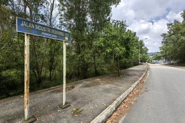 Kuantan Hi-Tech Park