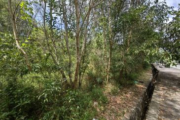 Kuantan Hi-Tech Park