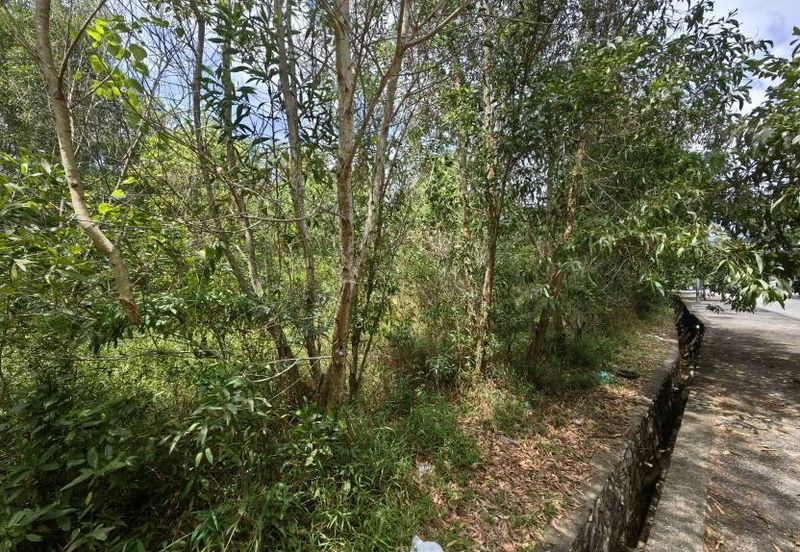 Kuantan Hi-Tech Park