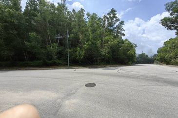 Kuantan Hi-Tech Park