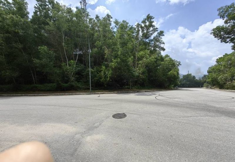 Kuantan Hi-Tech Park