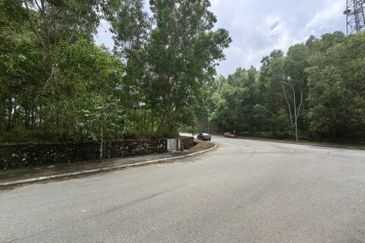 Kuantan Hi-Tech Park