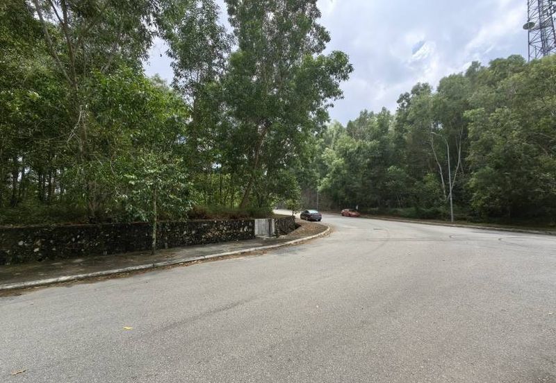 Kuantan Hi-Tech Park