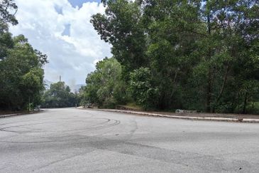 Kuantan Hi-Tech Park