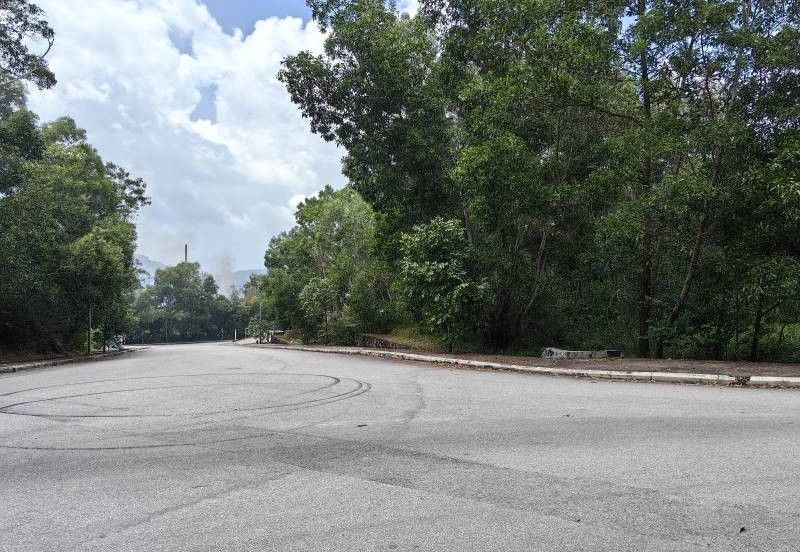 Kuantan Hi-Tech Park