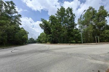 Kuantan Hi-Tech Park