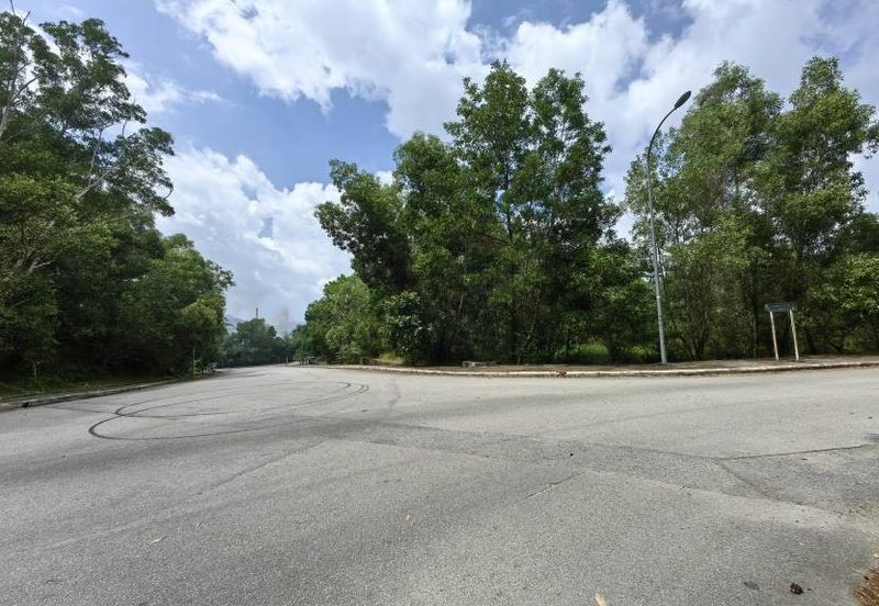 Kuantan Hi-Tech Park