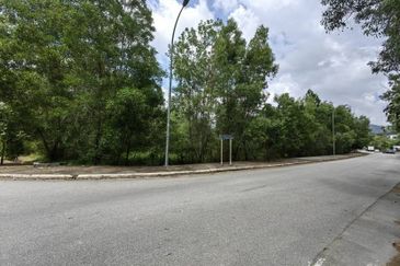 Kuantan Hi-Tech Park