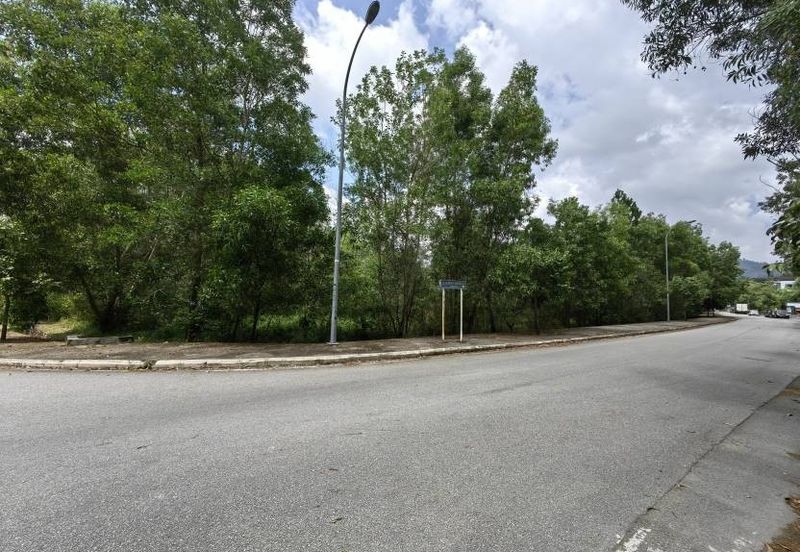 Kuantan Hi-Tech Park