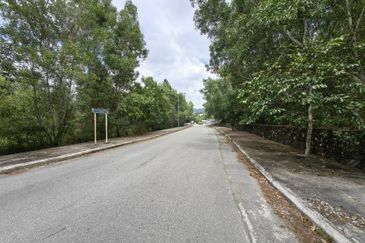 Kuantan Hi-Tech Park