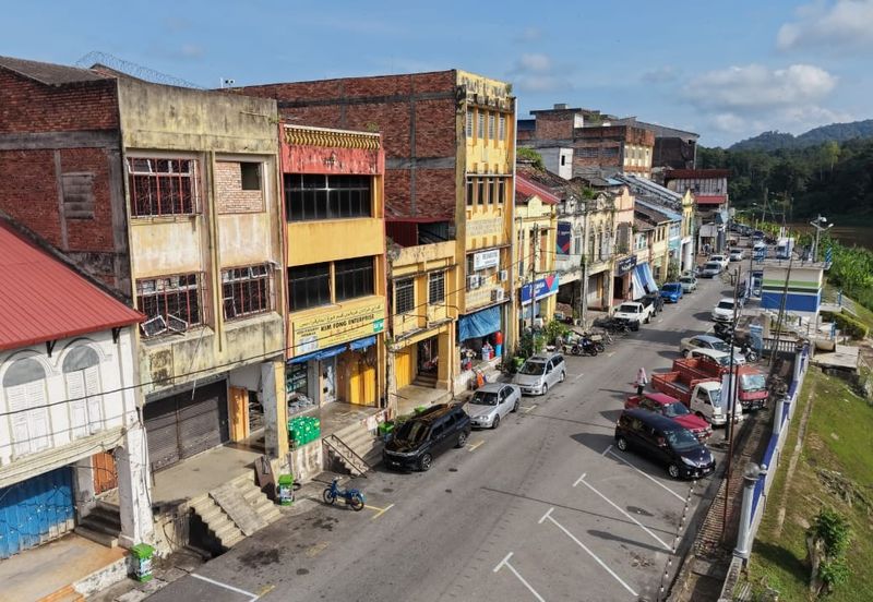 Kuala Lipis