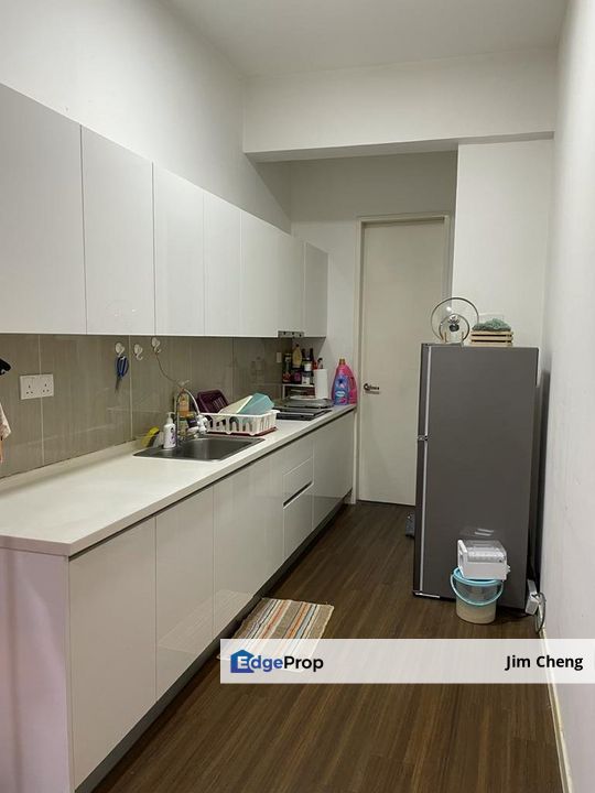 The Grand Kelana Damansara Suite For Rent For Rental Rm1 900 By Jim Cheng Edgeprop My