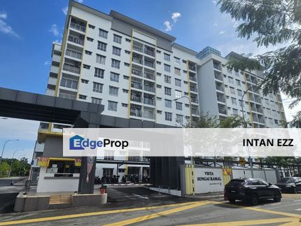 Apartment Vista Sungai Ramal, Selangor, Kajang