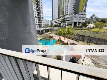 Ivory Residence, Mutiara Heights Kajang, Selangor, Kajang