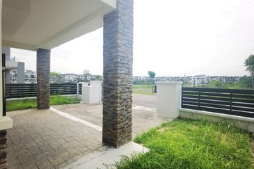 Seksyen 3, Bandar Baru Bangi