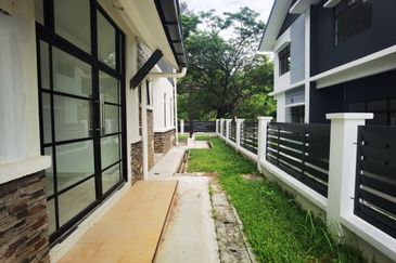 Seksyen 3, Bandar Baru Bangi