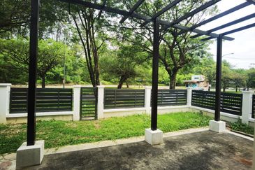 Seksyen 3, Bandar Baru Bangi