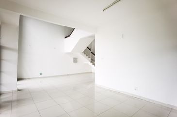 Seksyen 3, Bandar Baru Bangi