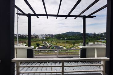 Seksyen 3, Bandar Baru Bangi