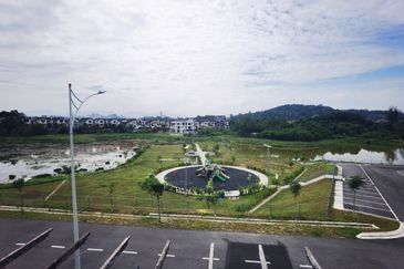 Seksyen 3, Bandar Baru Bangi
