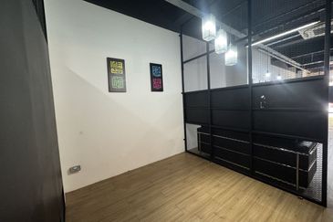 Savanna Lifestyle Retail