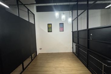 Savanna Lifestyle Retail