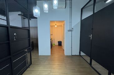 Savanna Lifestyle Retail