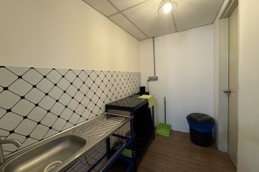 Savanna Lifestyle Retail