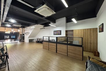 Savanna Lifestyle Retail