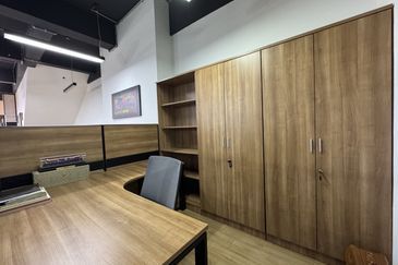 Savanna Lifestyle Retail